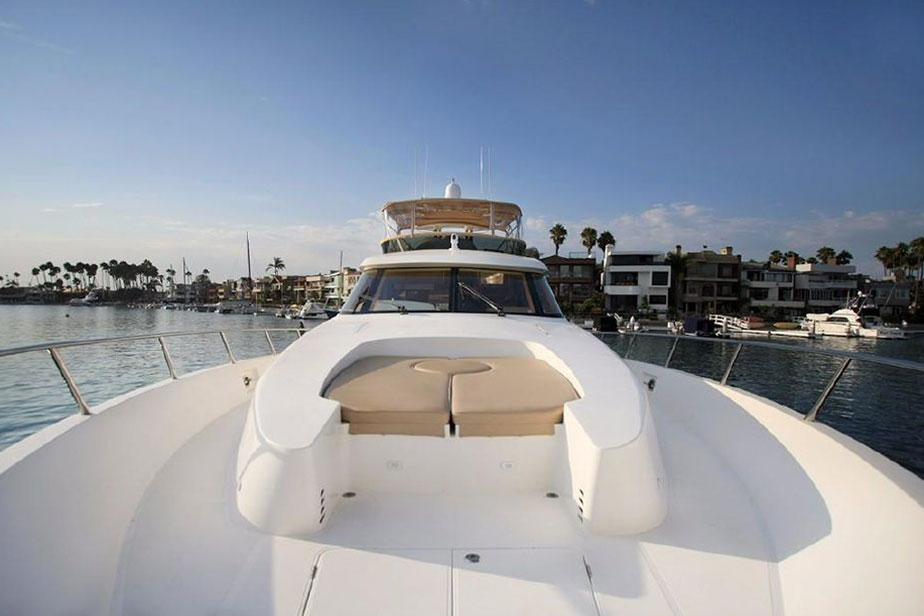 yacht rentals orange county