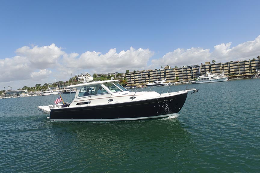 sailboat for sale newport beach